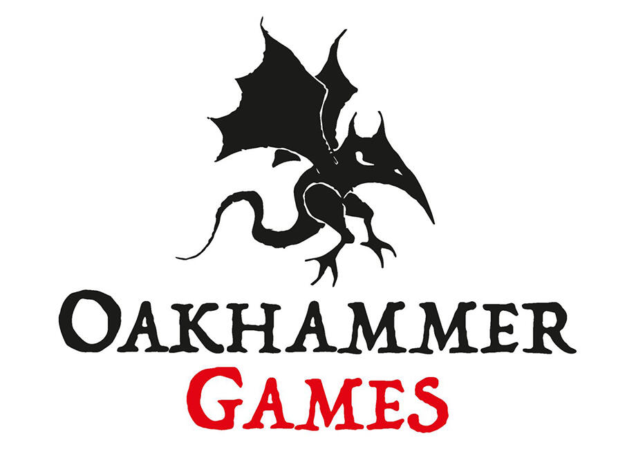 Oakhammer Games Oakhammer Games